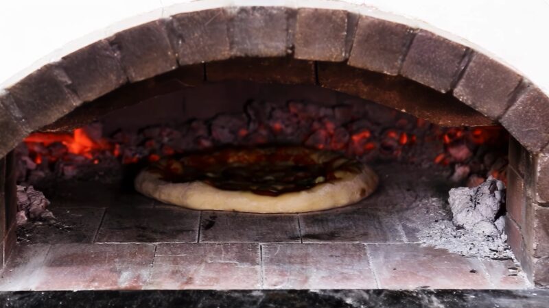 Choosing the Wood Fired Pizza Oven