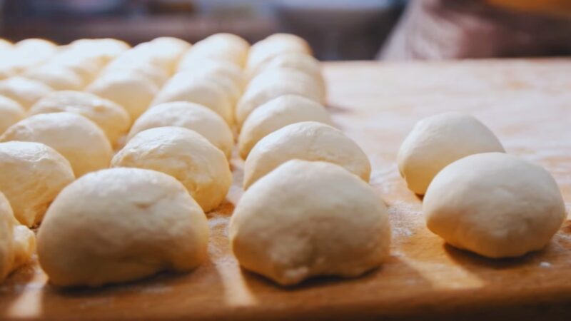 Can I Store Pizza Dough at Room Temperature