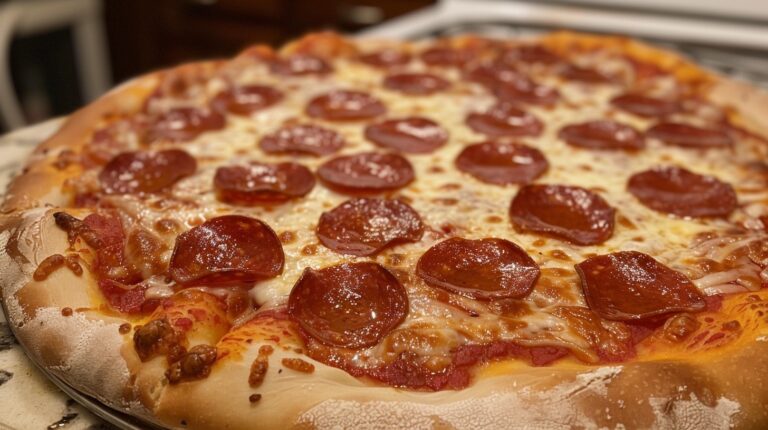 Discover What Makes Old World Pepperoni Different from Regular One