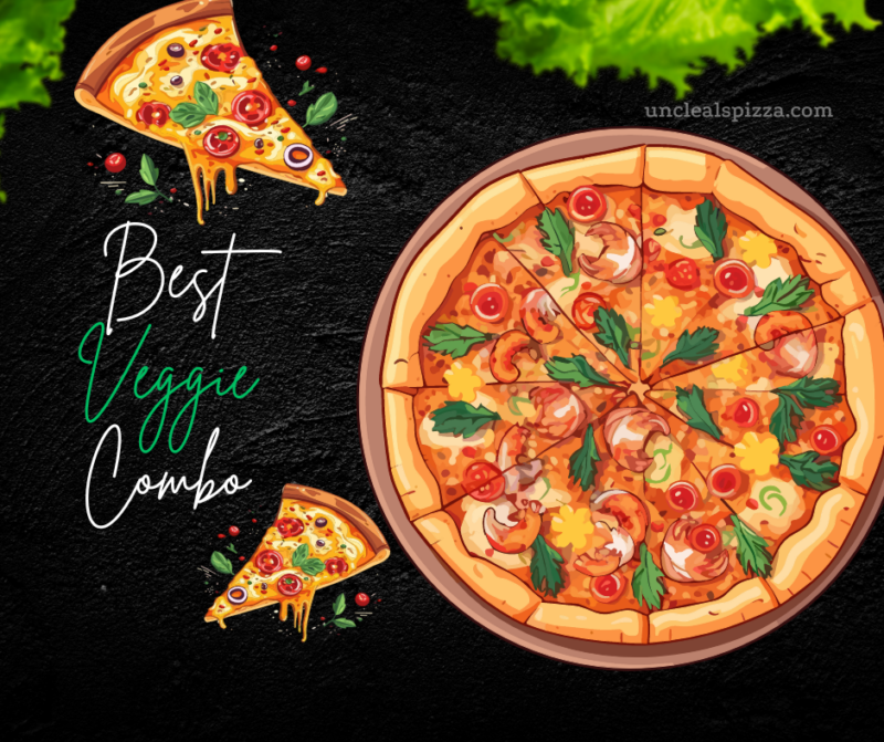 Best Veggie Combo