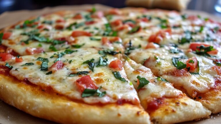 Find alternatives for the best Low-Calorie Pizza Toppings - For Healthier Lifestyle