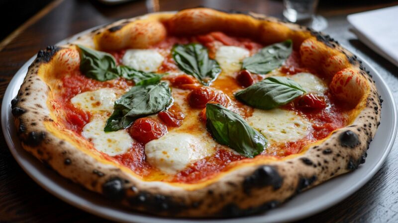 Make Your Pizzeria One-of-a-Kind - Service Makes All the Difference